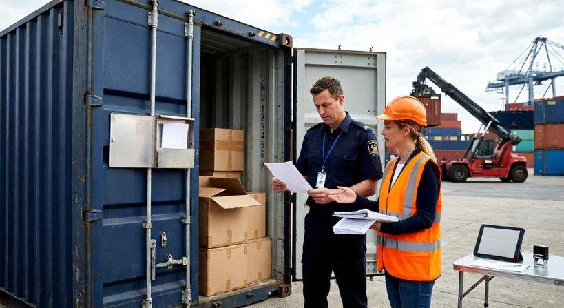 Customs and Compliance